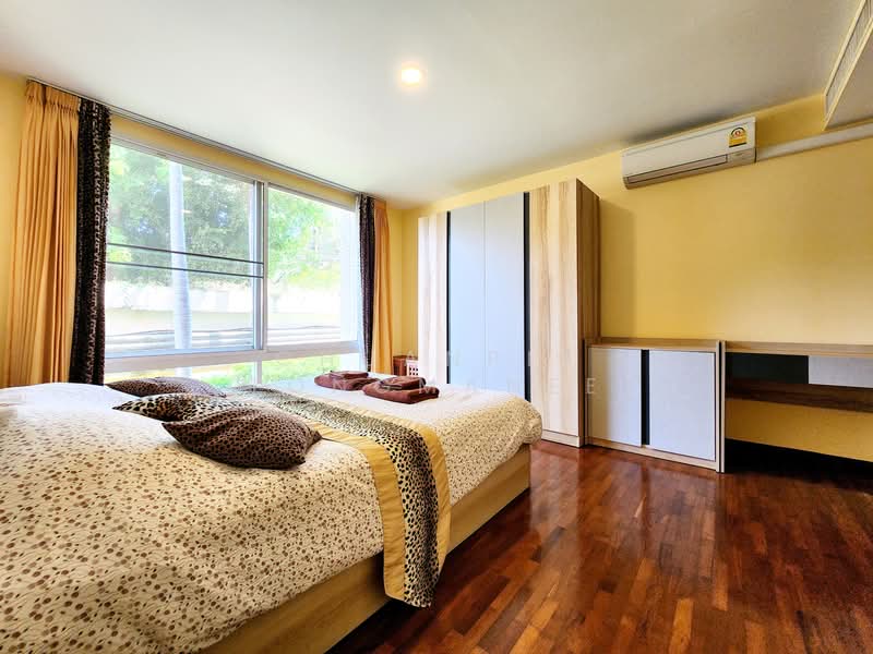 Baan Sansaran : บ้าน แสนสราญ, ประจวบคีรีขันธ์, ซอยหัวหิน 87, หนองแก, หัวหิน, ประจวบคีรีขันธ์, 140 ตร.ม., คอนโด ขาย, โดย Chuanpit Tongmanee, 500211219 - DDproperty.com