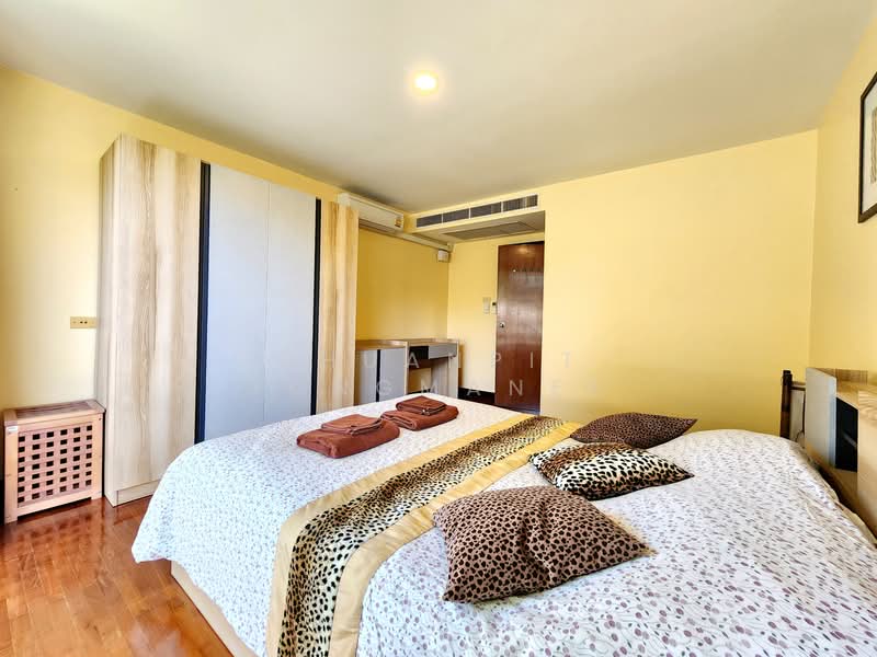 Baan Sansaran, Prachuap Khiri Khan, Hua Hin 87 Alley, Nong Kae, Hua Hin, Prachuap Khiri Khan, 3 Bedrooms, 140 sqm, Condo For Sale, by Chuanpit Tongmanee, 500211219 - DDproperty.com