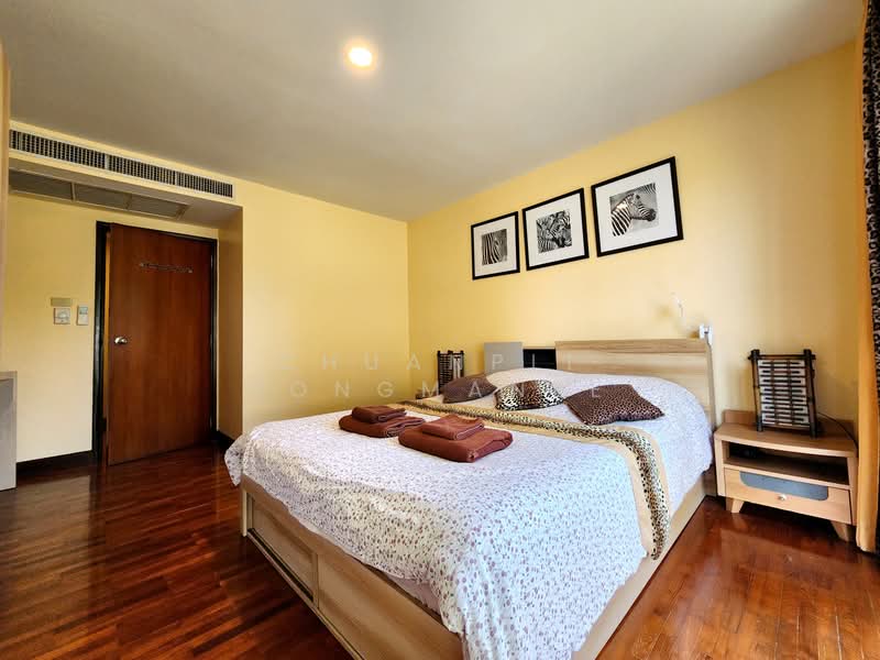 Baan Sansaran : บ้าน แสนสราญ, ประจวบคีรีขันธ์, ซอยหัวหิน 87, หนองแก, หัวหิน, ประจวบคีรีขันธ์, 140 ตร.ม., คอนโด ขาย, โดย Chuanpit Tongmanee, 500211219 - DDproperty.com