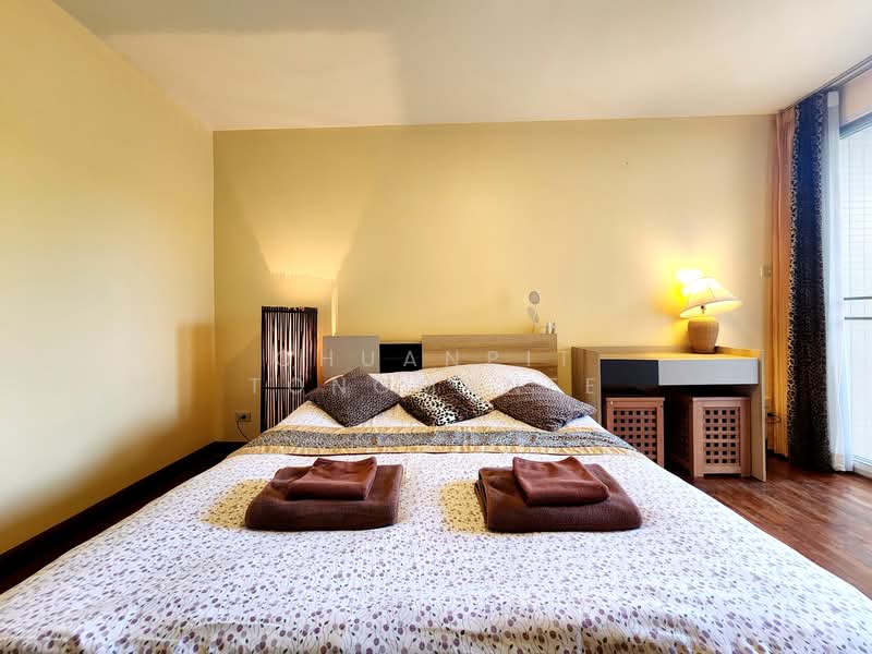 Baan Sansaran, Prachuap Khiri Khan, Hua Hin 87 Alley, Nong Kae, Hua Hin, Prachuap Khiri Khan, 3 Bedrooms, 140 sqm, Condo For Sale, by Chuanpit Tongmanee, 500211219 - DDproperty.com