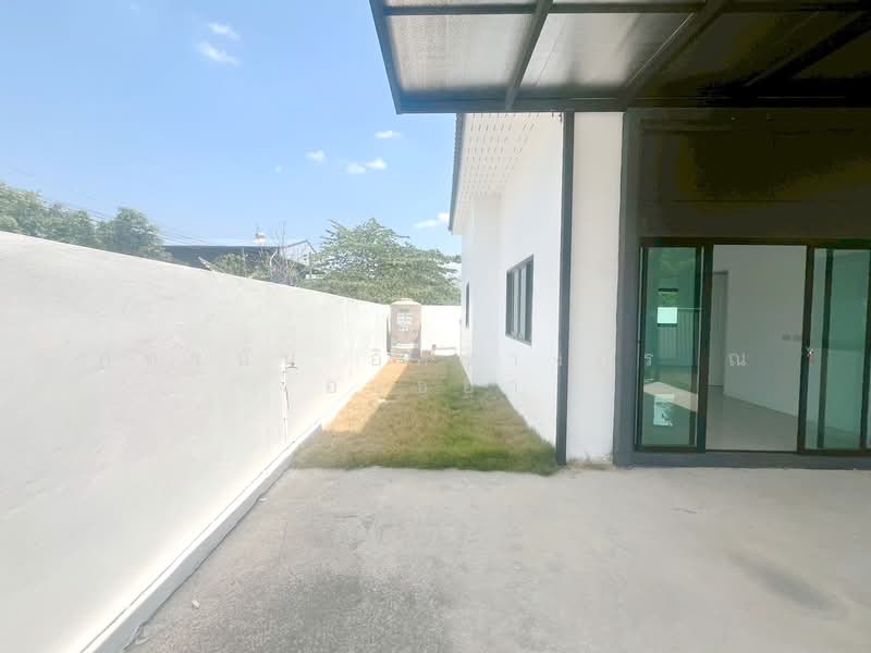 บ้านแฝด 1 ชั้น ซอยคลองสี่ ถนนคลองหลวง ต.คลองสี่ อ.คลองหลวง จ.ปทุมธานี, ปทุมธานี, คลองหลวง, คลองสี่, คลองหลวง, ปทุมธานี, 170 ตร.ม., บ้านแฝด ขาย, โดย ภัทรนัน อิศรางกูร ณ อยุธยา, 500211220 - DDproperty.com