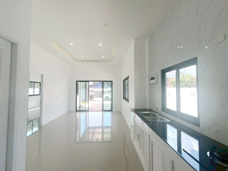 บ้านแฝด 1 ชั้น ซอยคลองสี่ ถนนคลองหลวง ต.คลองสี่ อ.คลองหลวง จ.ปทุมธานี, ปทุมธานี, คลองหลวง, คลองสี่, คลองหลวง, ปทุมธานี, 170 ตร.ม., บ้านแฝด ขาย, โดย ภัทรนัน อิศรางกูร ณ อยุธยา, 500211220 - DDproperty.com