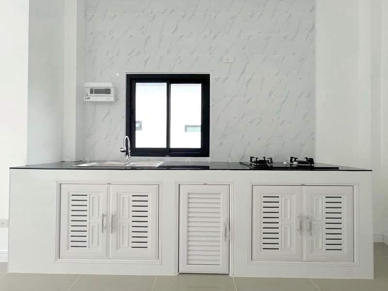 บ้านแฝด 1 ชั้น ซอยคลองสี่ ถนนคลองหลวง ต.คลองสี่ อ.คลองหลวง จ.ปทุมธานี, ปทุมธานี, คลองหลวง, คลองสี่, คลองหลวง, ปทุมธานี, 170 ตร.ม., บ้านแฝด ขาย, โดย ภัทรนัน อิศรางกูร ณ อยุธยา, 500211220 - DDproperty.com