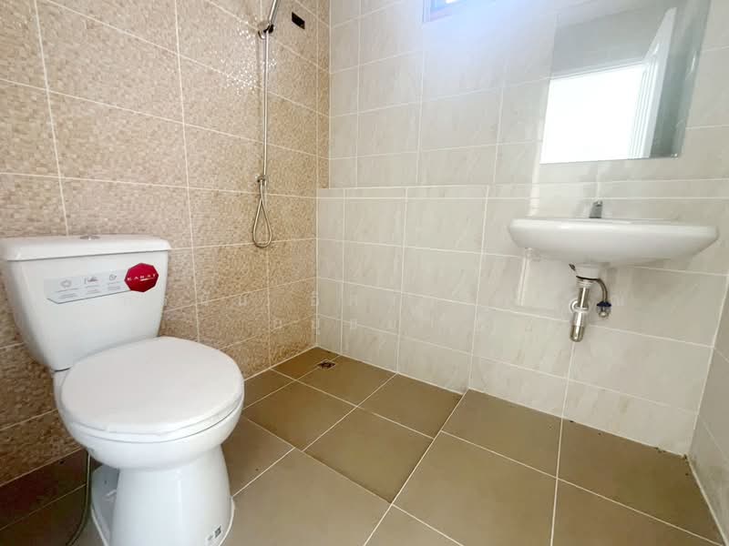 บ้านแฝด 1 ชั้น ซอยคลองสี่ ถนนคลองหลวง ต.คลองสี่ อ.คลองหลวง จ.ปทุมธานี, Pathum Thani, คลองหลวง, Khlong Si, Khlong Luang, Pathum Thani, 2 Bedrooms, 170 sqm, Semi-Detached House (Twin House) For Sale, by ภัทรนัน อิศรางกูร ณ อยุธยา, 500211220 - DDproperty.com