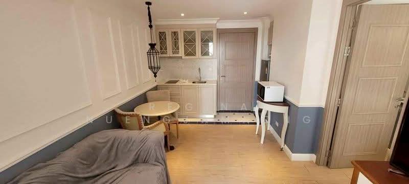 New Nordic Marcus 1-3, Chon Buri (Pattaya), Nong Pru, Bang Lamung (Pattaya), Chon Buri (Pattaya), 1 Bedroom, 36 sqm, Condo For Sale, by Regina Nuengjamnong, 500211221 - DDproperty.com
