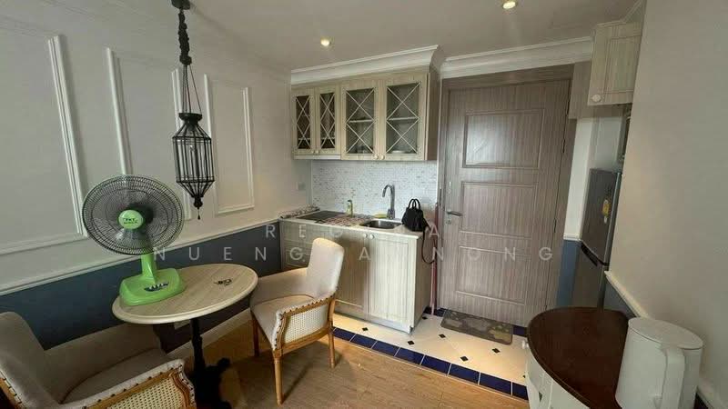 New Nordic Marcus 1-3, Chon Buri (Pattaya), Nong Pru, Bang Lamung (Pattaya), Chon Buri (Pattaya), 1 Bedroom, 36 sqm, Condo For Sale, by Regina Nuengjamnong, 500211221 - DDproperty.com