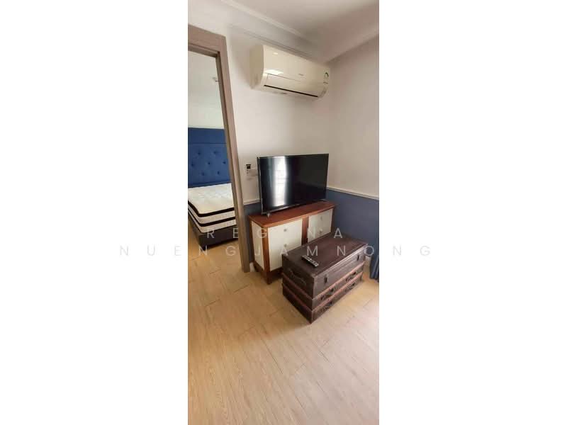 New Nordic Marcus 1-3, Chon Buri (Pattaya), Nong Pru, Bang Lamung (Pattaya), Chon Buri (Pattaya), 1 Bedroom, 36 sqm, Condo For Sale, by Regina Nuengjamnong, 500211221 - DDproperty.com