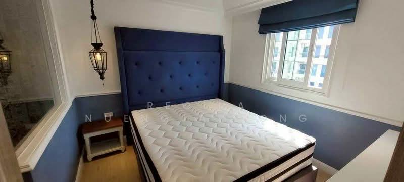 New Nordic Marcus 1-3, Chon Buri (Pattaya), Nong Pru, Bang Lamung (Pattaya), Chon Buri (Pattaya), 1 Bedroom, 36 sqm, Condo For Sale, by Regina Nuengjamnong, 500211221 - DDproperty.com