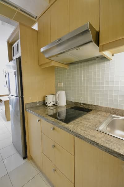 Jomtien Beach Condo, Chon Buri (Pattaya), Nong Pru, Bang Lamung (Pattaya), Chon Buri (Pattaya), 1 Bedroom, 30 sqm, Condo For Sale, by PLC real estate, 500211222 - DDproperty.com