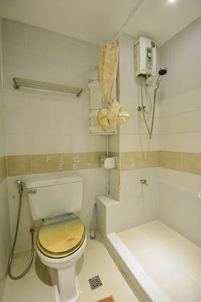 Jomtien Beach Condo : จอมเทียน บีช คอนโด, ชลบุรี, หนองปรือ, บางละมุง, ชลบุรี, 30 ตร.ม., คอนโด ขาย, โดย PLC real estate, 500211222 - DDproperty.com