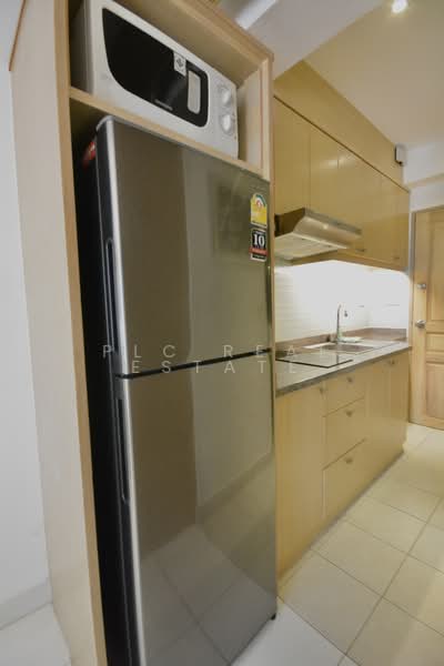 Jomtien Beach Condo, Chon Buri (Pattaya), Nong Pru, Bang Lamung (Pattaya), Chon Buri (Pattaya), 1 Bedroom, 30 sqm, Condo For Sale, by PLC real estate, 500211222 - DDproperty.com
