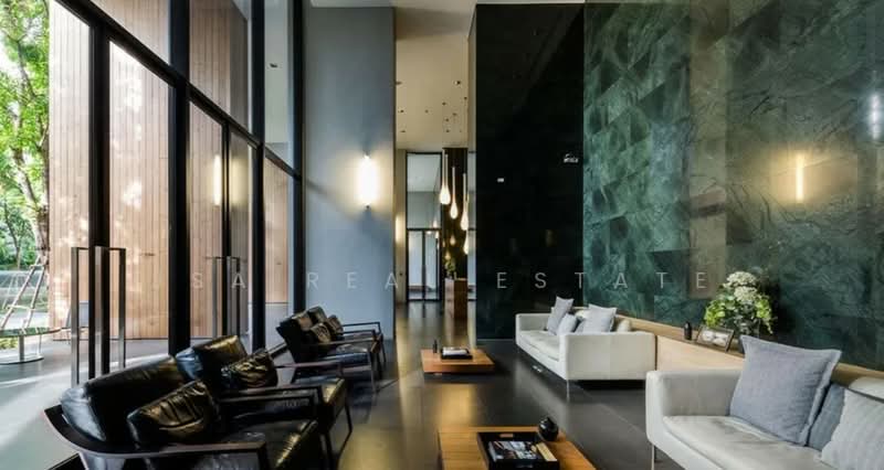 The Issara Ladprao, Bangkok, 296 Ladpao Road, Jom Phon, Chatuchak, Bangkok, 2 Bedrooms, 77 sqm, Condo For Sale, by JSA REAL ESTATE, 500211223 - DDproperty.com