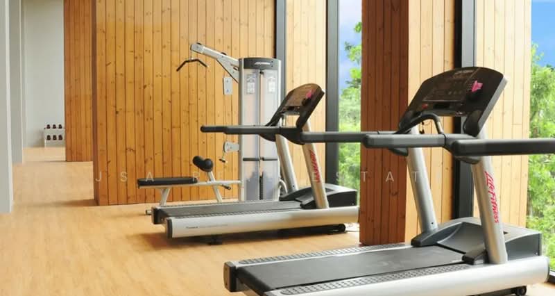 The Issara Ladprao, Bangkok, 296 Ladpao Road, Jom Phon, Chatuchak, Bangkok, 2 Bedrooms, 77 sqm, Condo For Sale, by JSA REAL ESTATE, 500211223 - DDproperty.com