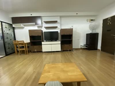 ขาย - Supalai City Resort Ramkhamhaeng : ศุภาลัย ซิตี้ รีสอร์ท รามคำแหง, กรุงเทพ