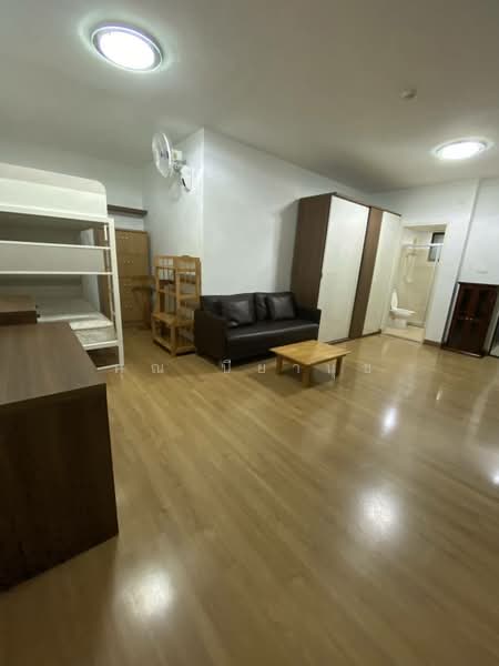 ขาย - Supalai City Resort Ramkhamhaeng : ศุภาลัย ซิตี้ รีสอร์ท รามคำแหง, กรุงเทพ