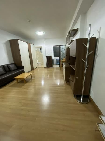 ขาย - Supalai City Resort Ramkhamhaeng : ศุภาลัย ซิตี้ รีสอร์ท รามคำแหง, กรุงเทพ