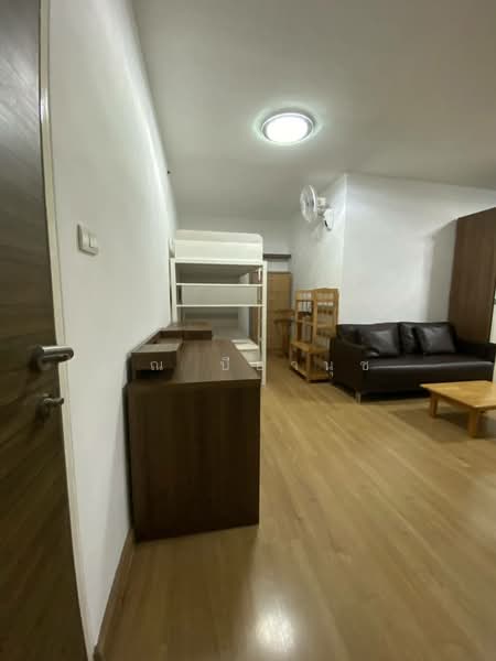 ขาย - Supalai City Resort Ramkhamhaeng : ศุภาลัย ซิตี้ รีสอร์ท รามคำแหง, กรุงเทพ