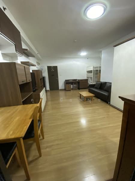 Supalai City Resort Ramkhamhaeng, Bangkok, Ramkamhang, Hua Mak, Bang Kapi, Bangkok, Studio, 37 sqm, Condo For Sale, by คุณ ปียานุช, 500211224 - DDproperty.com