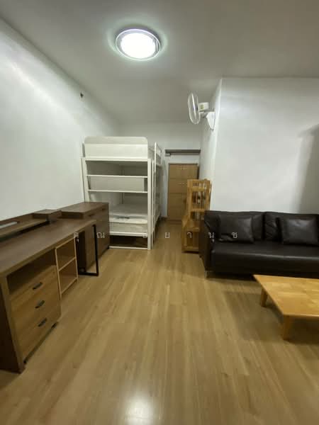 ขาย - Supalai City Resort Ramkhamhaeng : ศุภาลัย ซิตี้ รีสอร์ท รามคำแหง, กรุงเทพ