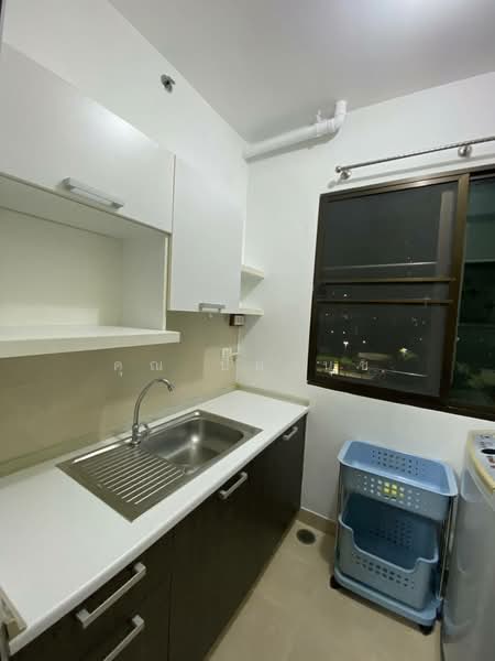 Supalai City Resort Ramkhamhaeng, Bangkok, Ramkamhang, Hua Mak, Bang Kapi, Bangkok, Studio, 37 sqm, Condo For Sale, by คุณ ปียานุช, 500211224 - DDproperty.com