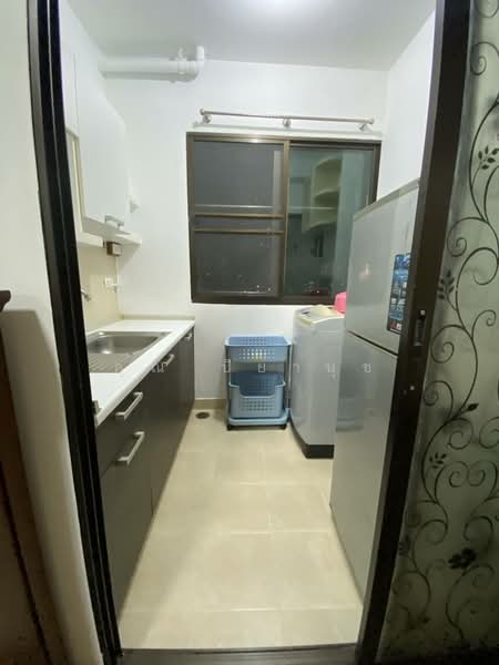 Supalai City Resort Ramkhamhaeng, Bangkok, Ramkamhang, Hua Mak, Bang Kapi, Bangkok, Studio, 37 sqm, Condo For Sale, by คุณ ปียานุช, 500211224 - DDproperty.com