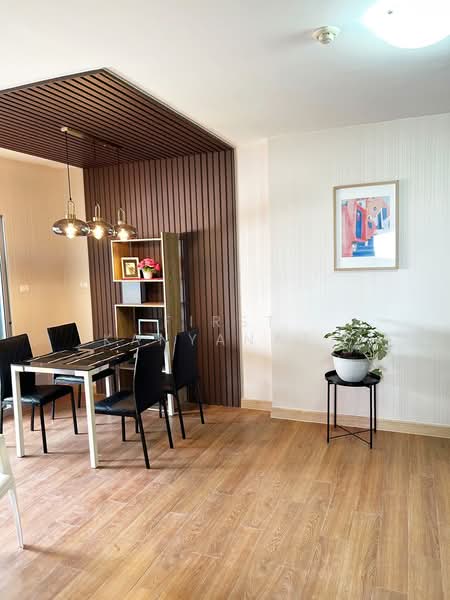 Supalai Park Srinakarin, Bangkok, 688 Srinakarin Road, Nong Bon, Prawet, Bangkok, 2 Bedrooms, 84 sqm, Condo For Sale, by First Kanyanatt, 500211225 - DDproperty.com