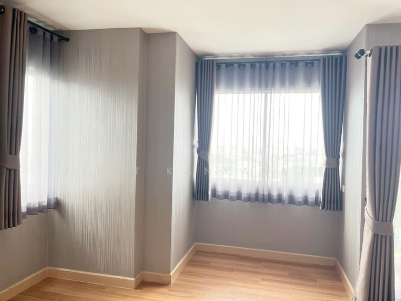 Supalai Park Srinakarin, Bangkok, 688 Srinakarin Road, Nong Bon, Prawet, Bangkok, 2 Bedrooms, 84 sqm, Condo For Sale, by First Kanyanatt, 500211225 - DDproperty.com