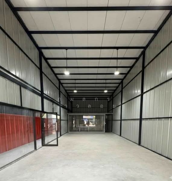โกดังให้เช่า เลียบด่วนเอกมัย รามอินทรา, Bangkok, นวมินทร์, Khlong Chan, Bang Kapi, Bangkok, , 152 sqm, Warehouse/Factory For Rent, by กมลกร ดาวลอย, 500211226 - DDproperty.com