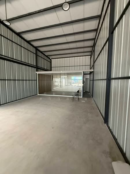 โกดังให้เช่า เลียบด่วนเอกมัย รามอินทรา, Bangkok, นวมินทร์, Khlong Chan, Bang Kapi, Bangkok, , 152 sqm, Warehouse/Factory For Rent, by กมลกร ดาวลอย, 500211226 - DDproperty.com