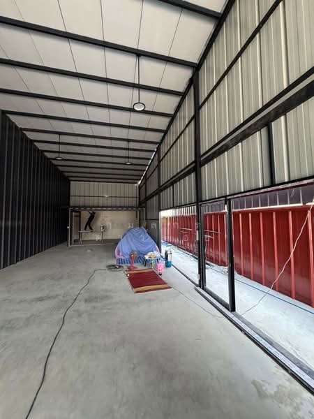 โกดังให้เช่า เลียบด่วนเอกมัย รามอินทรา, Bangkok, นวมินทร์, Khlong Chan, Bang Kapi, Bangkok, , 152 sqm, Warehouse/Factory For Rent, by กมลกร ดาวลอย, 500211226 - DDproperty.com