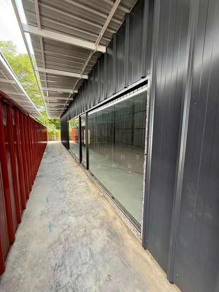 โกดังให้เช่า เลียบด่วนเอกมัย รามอินทรา, Bangkok, นวมินทร์, Khlong Chan, Bang Kapi, Bangkok, , 152 sqm, Warehouse/Factory For Rent, by กมลกร ดาวลอย, 500211226 - DDproperty.com