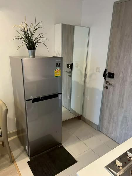 IDEO MOBI Rama 9, Bangkok, 90 Rama 9 Road, Huai Khwang, Huai Khwang, Bangkok, 1 Bedroom, 31 sqm, Condo For Sale, by คุณ ปียานุช, 500211227 - DDproperty.com