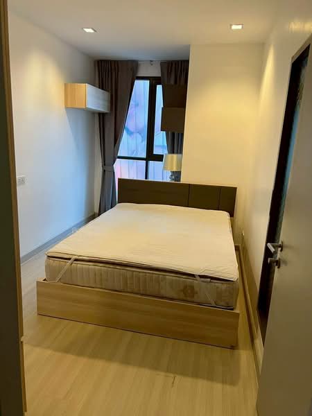 IDEO MOBI Rama 9, Bangkok, 90 Rama 9 Road, Huai Khwang, Huai Khwang, Bangkok, 1 Bedroom, 31 sqm, Condo For Sale, by คุณ ปียานุช, 500211227 - DDproperty.com