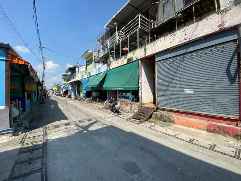 ทาวน์เฮ้าส์บางเสาธง สมุทรปราการ, Samut Prakan, Bang Sao Thong, Bang Sao Thong, Samut Prakan, 9 Bedrooms, 100 sqm, Townhouse For Sale, by The Best Property ภพ, 500211228 - DDproperty.com