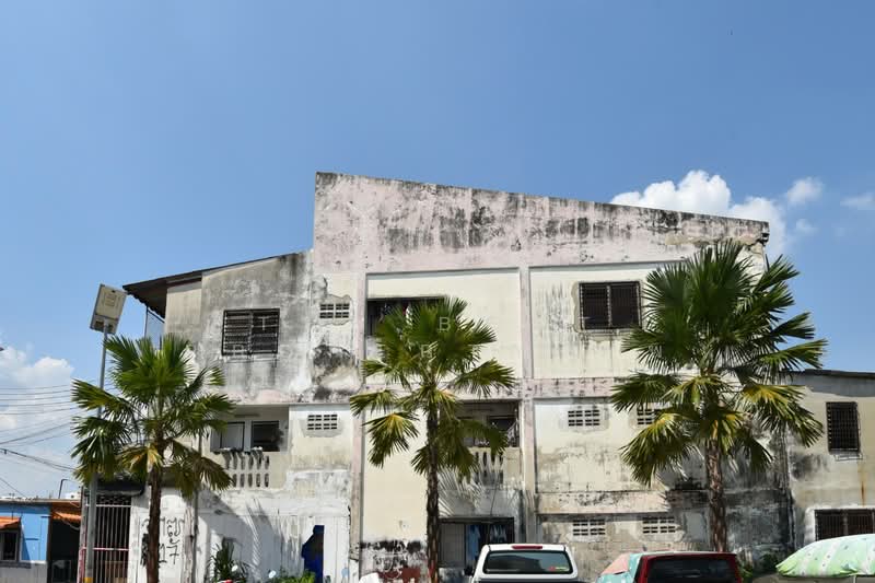 ทาวน์เฮ้าส์บางเสาธง สมุทรปราการ, Samut Prakan, Bang Sao Thong, Bang Sao Thong, Samut Prakan, 9 Bedrooms, 100 sqm, Townhouse For Sale, by The Best Property ภพ, 500211228 - DDproperty.com