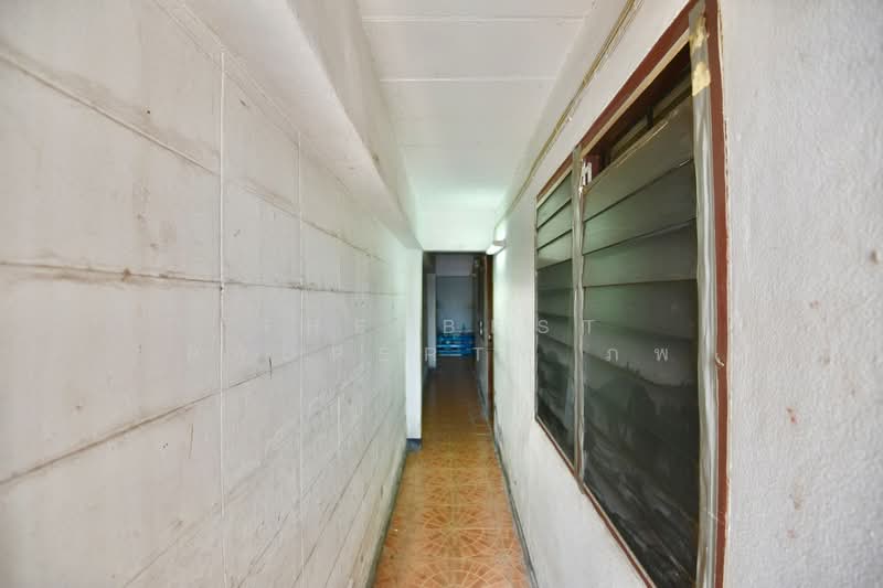 ทาวน์เฮ้าส์บางเสาธง สมุทรปราการ, Samut Prakan, Bang Sao Thong, Bang Sao Thong, Samut Prakan, 9 Bedrooms, 100 sqm, Townhouse For Sale, by The Best Property ภพ, 500211228 - DDproperty.com