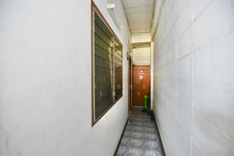 ทาวน์เฮ้าส์บางเสาธง สมุทรปราการ, Samut Prakan, Bang Sao Thong, Bang Sao Thong, Samut Prakan, 9 Bedrooms, 100 sqm, Townhouse For Sale, by The Best Property ภพ, 500211228 - DDproperty.com