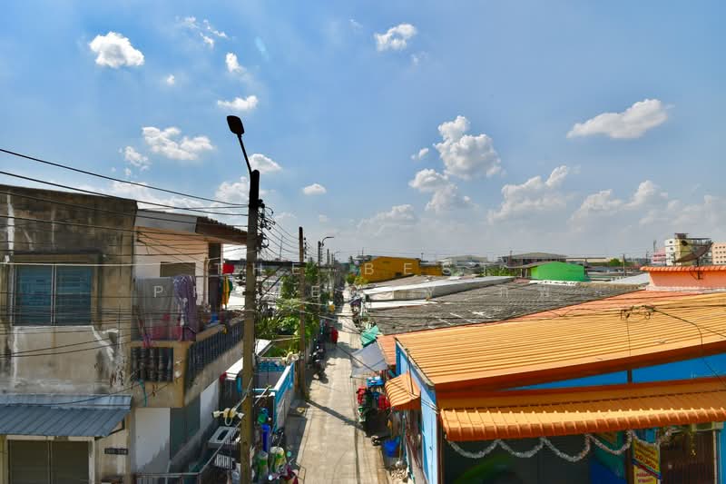 ทาวน์เฮ้าส์บางเสาธง สมุทรปราการ, Samut Prakan, Bang Sao Thong, Bang Sao Thong, Samut Prakan, 9 Bedrooms, 100 sqm, Townhouse For Sale, by The Best Property ภพ, 500211228 - DDproperty.com