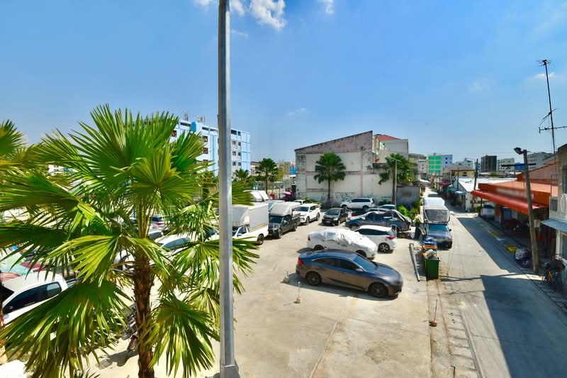 ทาวน์เฮ้าส์บางเสาธง สมุทรปราการ, Samut Prakan, Bang Sao Thong, Bang Sao Thong, Samut Prakan, 9 Bedrooms, 100 sqm, Townhouse For Sale, by The Best Property ภพ, 500211228 - DDproperty.com