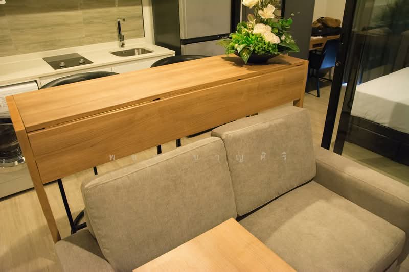 Maestro 02 Ruamrudee, Bangkok, 5-2 Ploenchit Road, Lumphini, Pathum Wan, Bangkok, 1 Bedroom, 29 sqm, Condo For Rent, by พชร ชาญศิริ, 500211229 - DDproperty.com