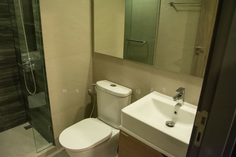 Maestro 02 Ruamrudee, Bangkok, 5-2 Ploenchit Road, Lumphini, Pathum Wan, Bangkok, 1 Bedroom, 29 sqm, Condo For Rent, by พชร ชาญศิริ, 500211229 - DDproperty.com