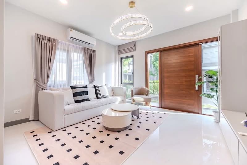 The City Bangna : The City บางนา, สมุทรปราการ, Bang Phli Yai, บางแก้ว, บางพลี, สมุทรปราการ, 331 ตร.ม., บ้านเดี่ยว ให้เช่า, โดย Virin W., 500211230 - DDproperty.com