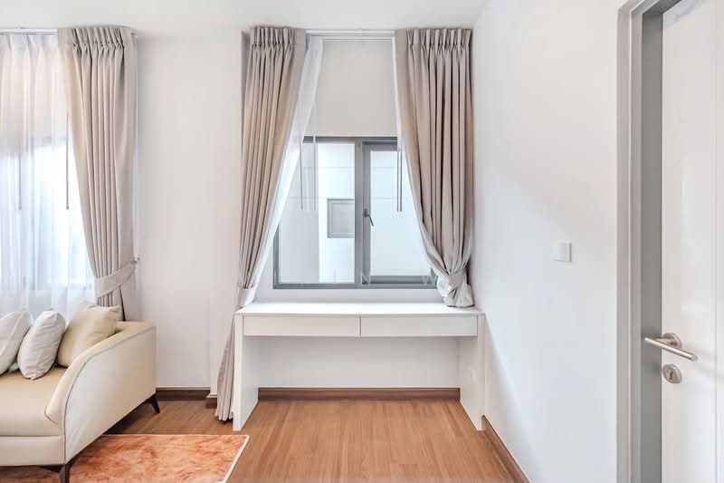 The City Bangna, Samut Prakan, Bang Phli Yai, Bang Kaeo, Bang Plee, Samut Prakan, 4 Bedrooms, 331 sqm, Single Detached House For Rent, by Virin W., 500211230 - DDproperty.com