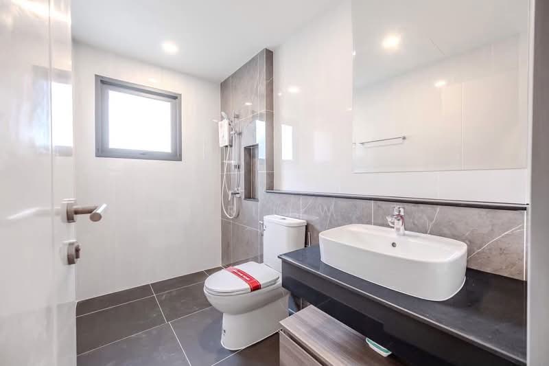 The City Bangna, Samut Prakan, Bang Phli Yai, Bang Kaeo, Bang Plee, Samut Prakan, 4 Bedrooms, 331 sqm, Single Detached House For Rent, by Virin W., 500211230 - DDproperty.com