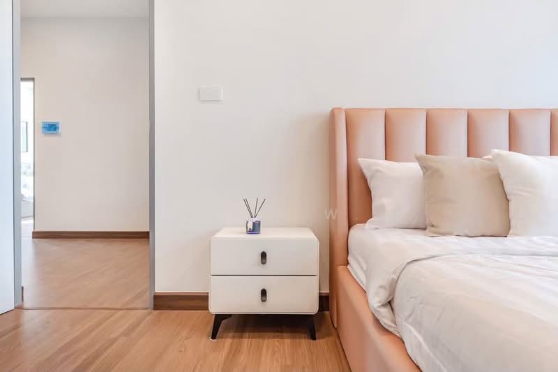 The City Bangna : The City บางนา, สมุทรปราการ, Bang Phli Yai, บางแก้ว, บางพลี, สมุทรปราการ, 331 ตร.ม., บ้านเดี่ยว ให้เช่า, โดย Virin W., 500211230 - DDproperty.com