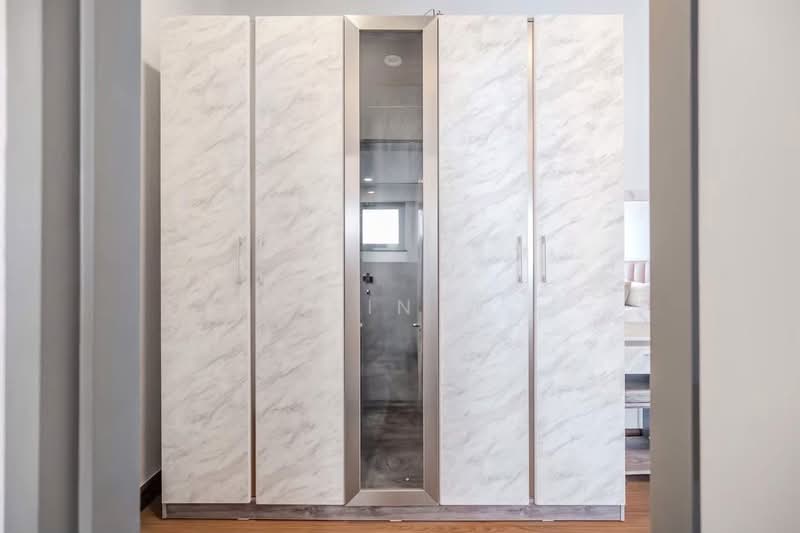 The City Bangna : The City บางนา, สมุทรปราการ, Bang Phli Yai, บางแก้ว, บางพลี, สมุทรปราการ, 331 ตร.ม., บ้านเดี่ยว ให้เช่า, โดย Virin W., 500211230 - DDproperty.com