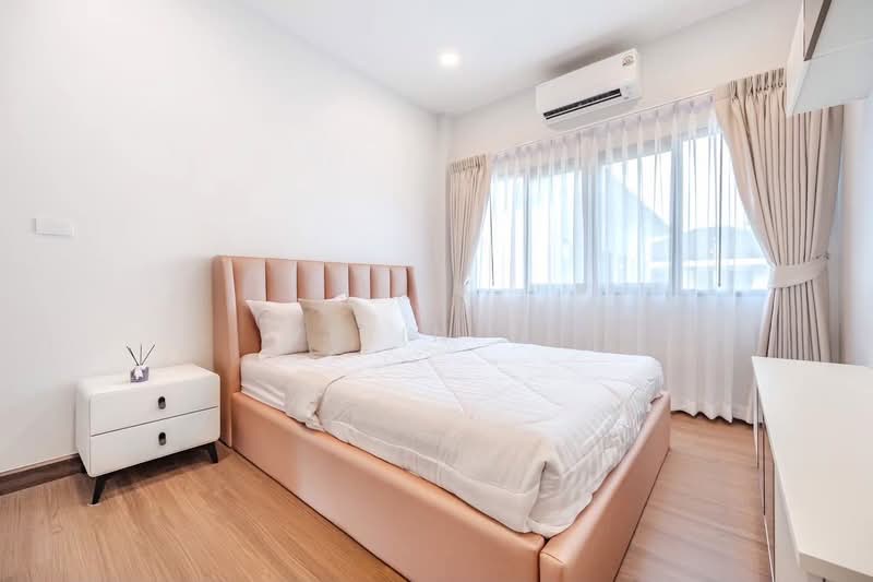 The City Bangna : The City บางนา, สมุทรปราการ, Bang Phli Yai, บางแก้ว, บางพลี, สมุทรปราการ, 331 ตร.ม., บ้านเดี่ยว ให้เช่า, โดย Virin W., 500211230 - DDproperty.com