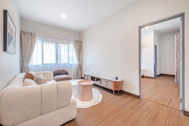 The City Bangna, Samut Prakan, Bang Phli Yai, Bang Kaeo, Bang Plee, Samut Prakan, 4 Bedrooms, 331 sqm, Single Detached House For Rent, by Virin W., 500211230 - DDproperty.com