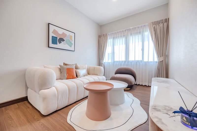 The City Bangna, Samut Prakan, Bang Phli Yai, Bang Kaeo, Bang Plee, Samut Prakan, 4 Bedrooms, 331 sqm, Single Detached House For Rent, by Virin W., 500211230 - DDproperty.com