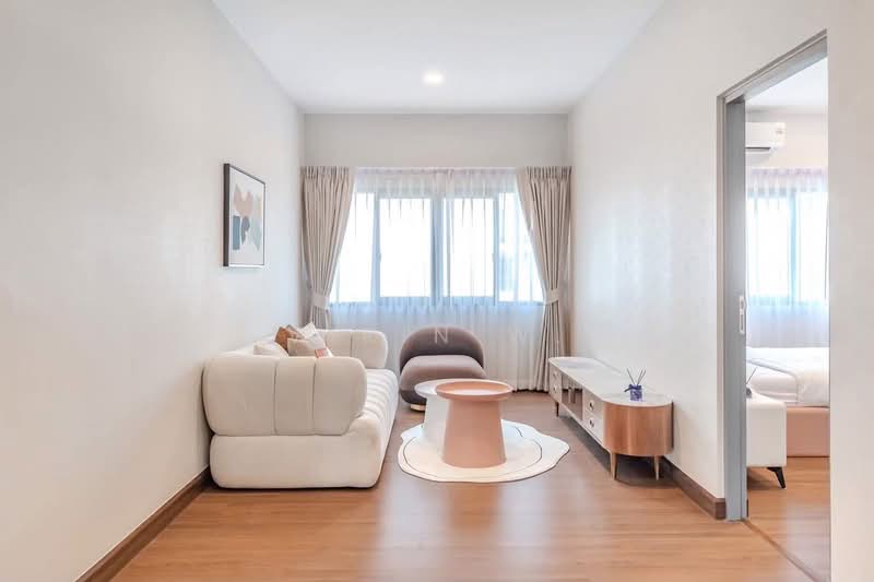 The City Bangna : The City บางนา, สมุทรปราการ, Bang Phli Yai, บางแก้ว, บางพลี, สมุทรปราการ, 331 ตร.ม., บ้านเดี่ยว ให้เช่า, โดย Virin W., 500211230 - DDproperty.com